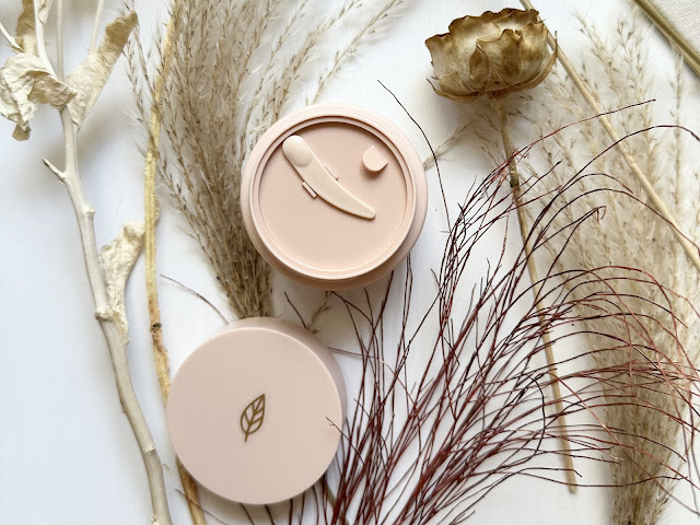BKIND Makeup Removing Cleansing Balm Review