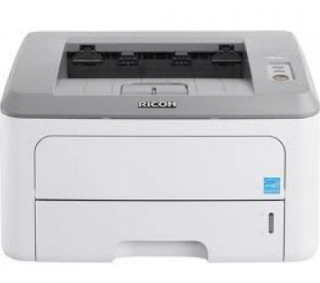 Ricoh Aficio SP 3300DN driver