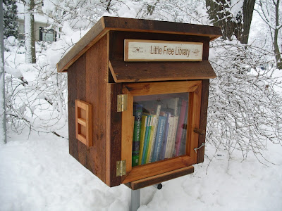 Little Free Library