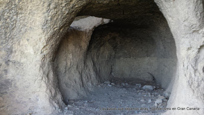 Montaña de los Huesos