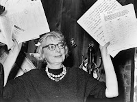Biografi Jane Jacobs - Penulis The Death and Life of Great American Cities