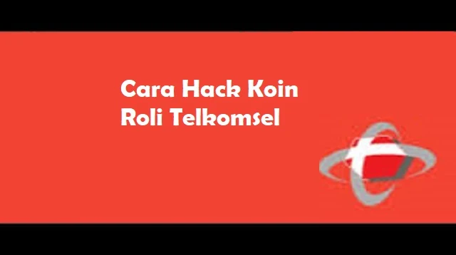 Cara Hack Koin Roli