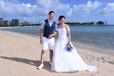 Waikiki Weddings