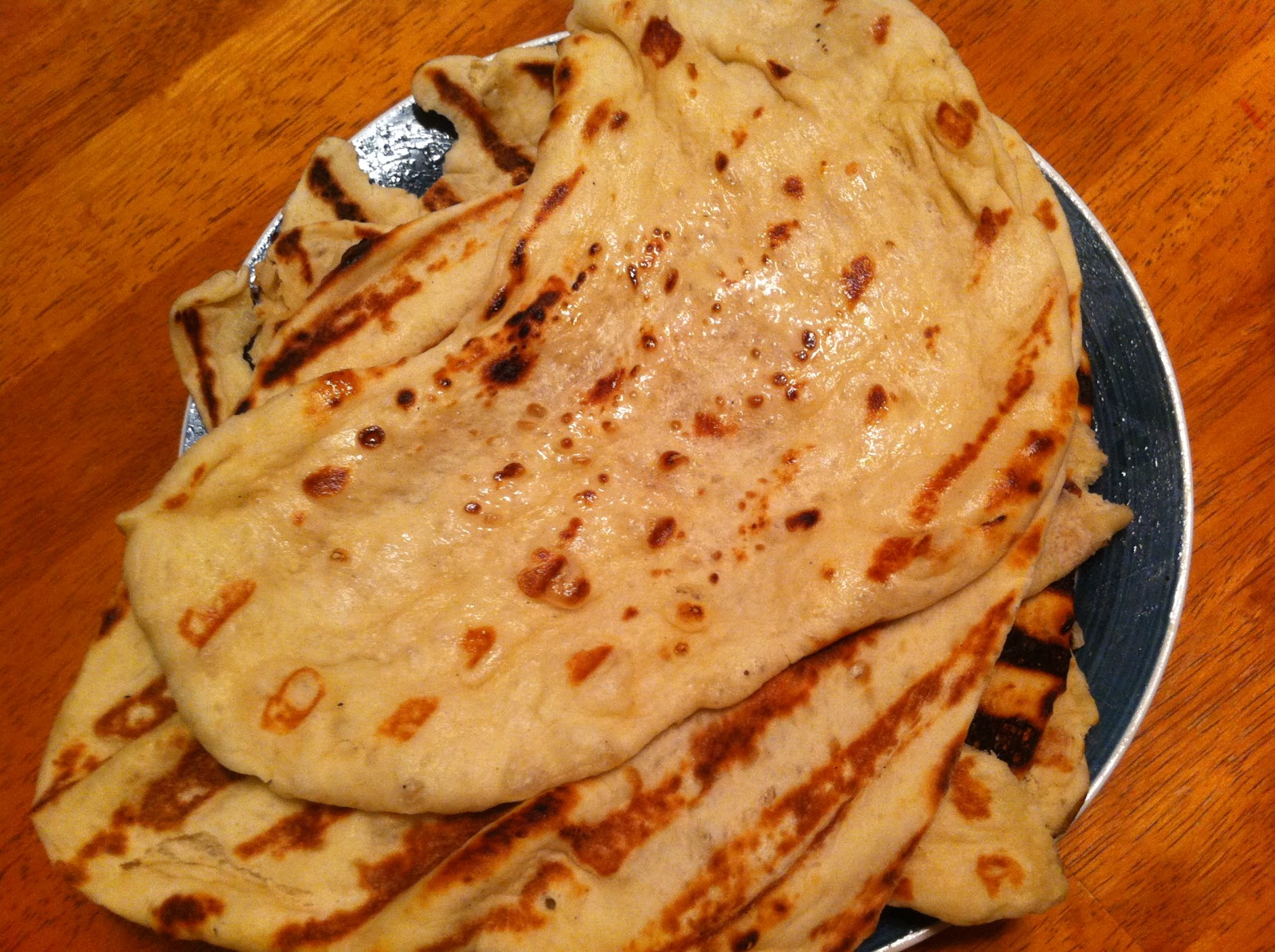 There's they grill grill butter to naan how some and also youtube make on flavor. at marks them, had home