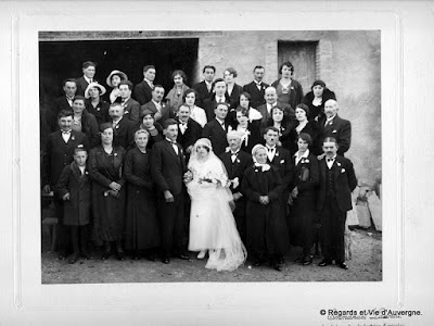 Photo de famille, mariages, baptêmes, communions