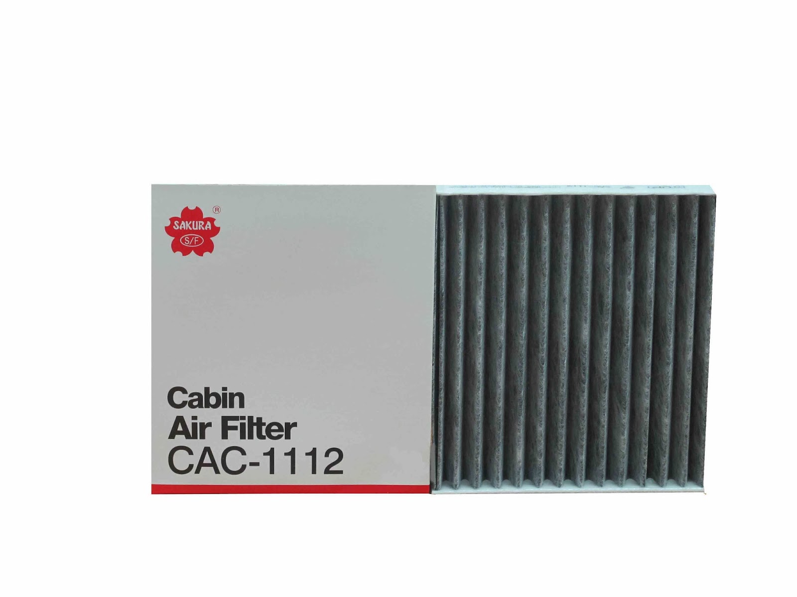 Cabin Air Filter Filter AC Toyota Camry Vios Yaris 