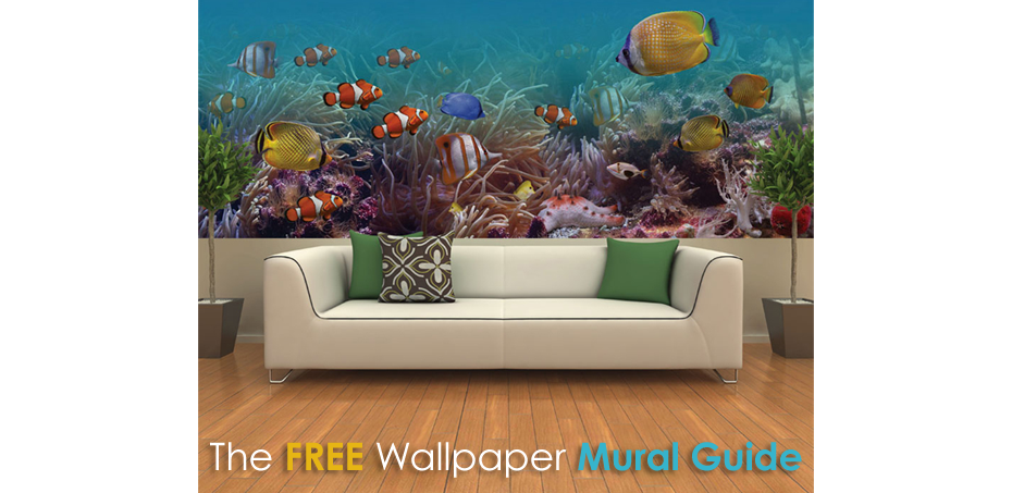 Wallpaper Murals Cheap. The FREE Wallpaper Mural Guide