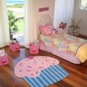 Design Childrens Bedroom Online