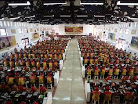 PT HM Sampoerna Tbk - Recruitment EHS Engineer HM Sampoerna November 2018