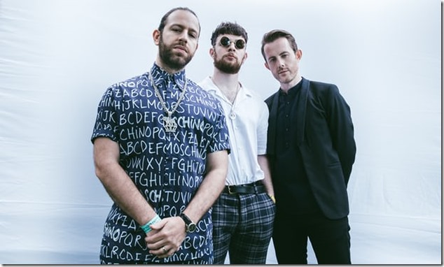 chase and status band 01