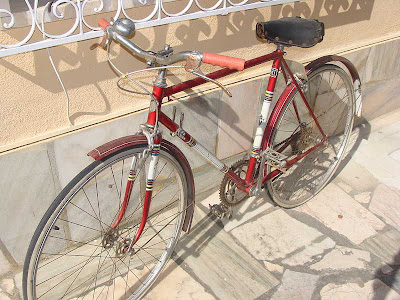 Gambar Sepeda Fixie Portugal