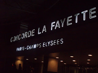 Hotel Concorde Lafayette