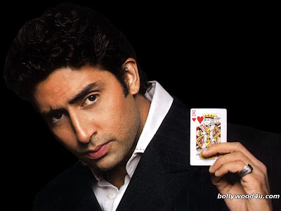 abishek bachchan, bollywood actor, hero