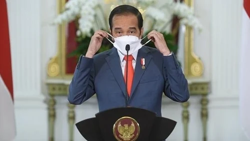 Pengamat: Ada Pergerakan Masyarakat yang Jatuhkan Jokowi