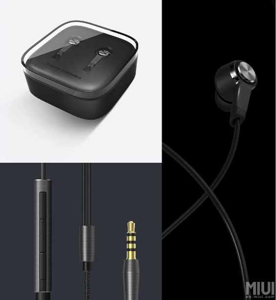 2015 Xiaomi Piston Headphones, Xiaomi Earphones