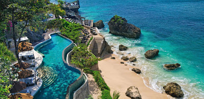 Luxury Hotels Bali