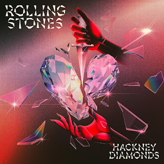 The Rolling Stones' Hackney Diamonds