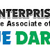 OM ENTERPRISES -  Service Associate of - BLUE DART