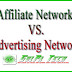 Affiliate Banners vs. Advertising Networks ! Which way forward?