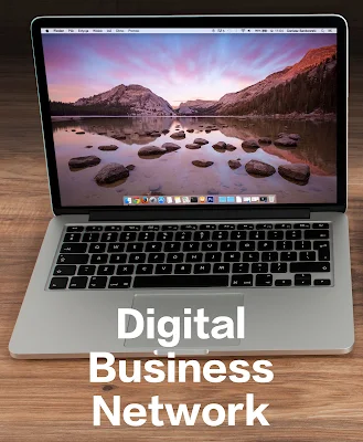 Digital business network