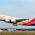 Airbus A380-800 Asiana Airlines Takeoff