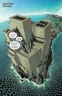 DC Comics: Previews segunda semana de septiembre 2021