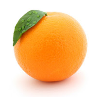 the essential orange