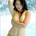 Indonesian Model in Swimsuit - Marlin Taroreh