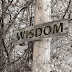 WISDOM CAPSULE --- Part 8