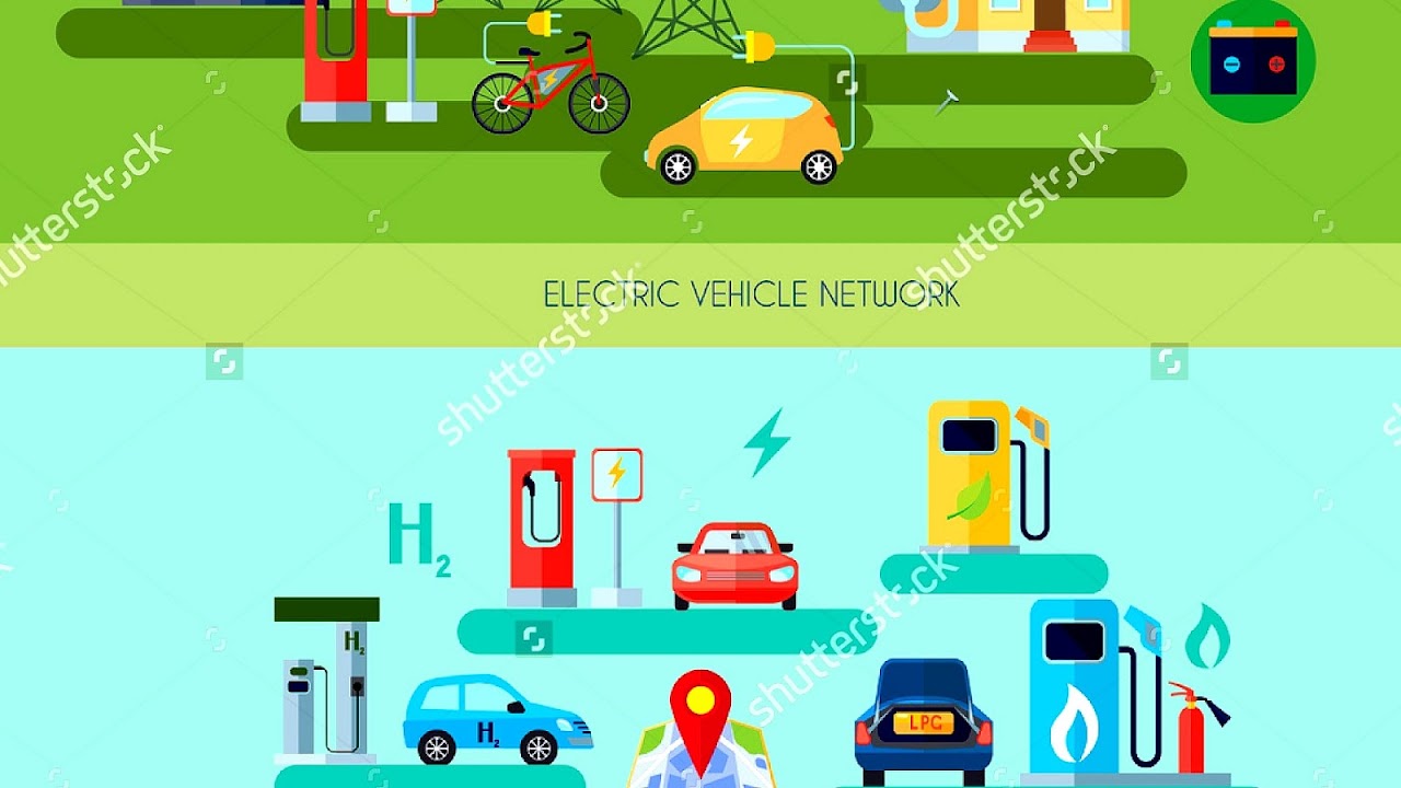 Alternative fuel vehicle Energy