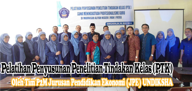 pelatihan ptk