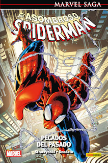 http://www.nuevavalquirias.com/marvel-saga-el-asombroso-spiderman-comic-comprar.html