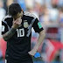 FIFA World Cup 2018 : Messi ta Penalty a pangialeina chhâpa pahnopapua haw!