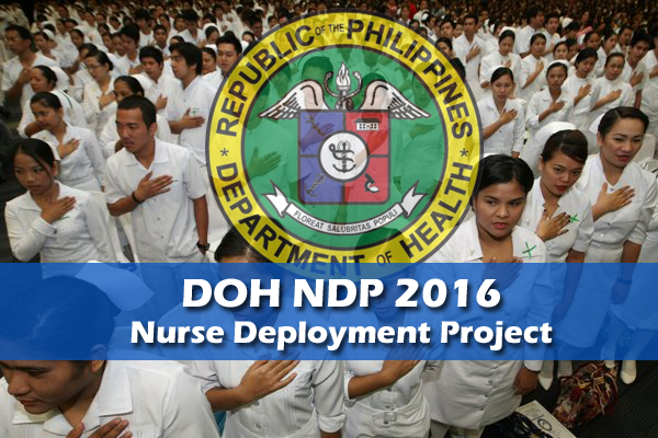 doh ndp 2016