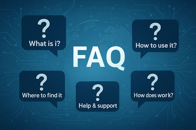 よくある質問（FAQ）