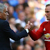 Jose Mourinho: It's hard for Wayne Rooney, but i'll never sell him, it'll never go to that point. 