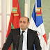 Embajador de Marruecos dictará Conferencia sobre “Turismo Sostenible” en Barahona