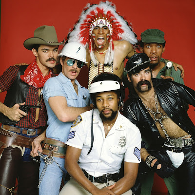 The Village People