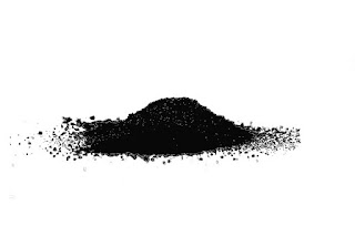 Activated Charcoal powder