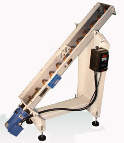 Auger Conveyor3