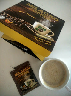 Milagro Coffee Semakin Digemari!