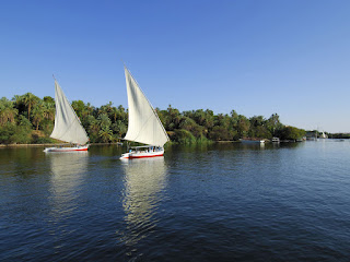 Aswan Nile  cruise tours with All Tours Egypt 