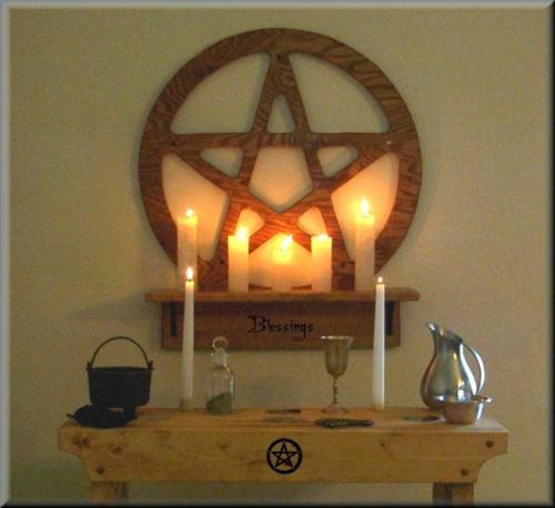 Everyday Pagans Struggle For Acceptance