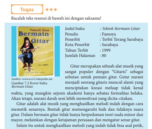 Kunci Jawaban Buku Paket Sejarah Halaman 123 Kanal Jabar