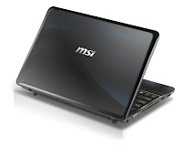 MSI Wind U270