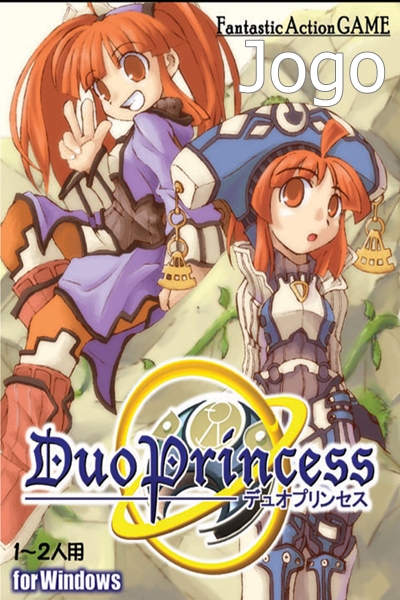 Duo Princess