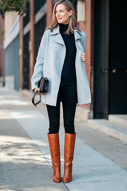 20+ Fall Outfit for Women Fashion Tips that make you Look Thinner