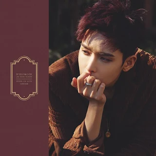 Ryeowook – Drunk in the Morning (취해) Lyrics