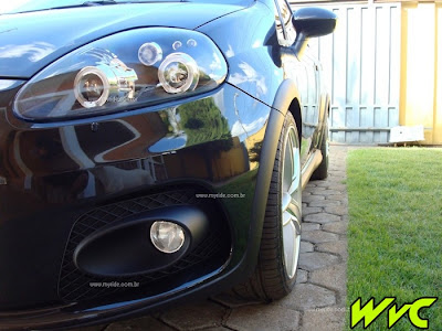 2012 Perfeito Punto Tjet car prices and wallpapers