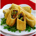 Cách làm nem chay cho ngày Rằm tháng 7